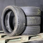 Michelin – 215/45/R20 95Y 2022 2x4,5 2x5,5mm