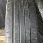 Michelin – 215/45/R20 95Y 2022 2x4,5 2x5,5mm - Obrázek 2