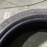 Michelin – 215/45/R20 95Y 2022 2x4,5 2x5,5mm - Obrázek 3