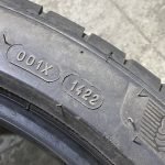 Michelin – 215/45/R20 95Y 2022 2x4,5 2x5,5mm - Obrázek 4