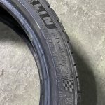 Michelin – 215/45/R20 95Y 2022 2x4,5 2x5,5mm - Obrázek 5