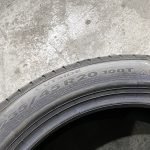 Pirelli – 235/45/R20 100T 2024 5mm - Obrázek 4