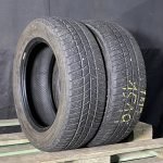Barum – 205/55/R16 91T 2018 6,5-7mm