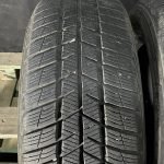Barum – 205/55/R16 91T 2018 6,5-7mm - Obrázek 2