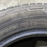 Barum – 205/55/R16 91T 2018 6,5-7mm - Obrázek 5