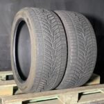 Yokohama – 275/40/R21 107W 2024 6-6,5mm