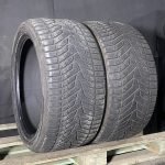 Yokohama – 275/40/R21 107W 2024 6-6,5mm