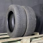 Continental – 205/55/R16 91H 2023 6-6,5mm