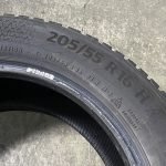Continental – 205/55/R16 91H 2023 6-6,5mm - Obrázek 3