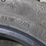 Continental – 205/55/R16 91H 2023 6-6,5mm - Obrázek 5