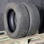 Nokian – 205/60/R16 96H 2025 6mm