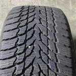 Nokian – 205/60/R16 96H 2025 6mm - Obrázek 2