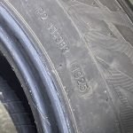 Nokian – 205/60/R16 96H 2025 6mm - Obrázek 5