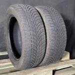 Bridgestone – 205/55/R16 91H 2022 6mm