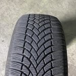 Bridgestone – 205/55/R16 91H 2022 6mm - Obrázek 6