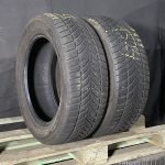 Dunlop – 235/55/R18 104H 2024 6mm