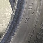 Dunlop – 235/55/R18 104H 2024 6mm - Obrázek 3