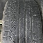 Pirelli – 245/35/R19 99V 2022 5mm - Obrázek 2