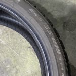 Pirelli – 245/35/R19 99V 2022 5mm - Obrázek 4