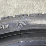 Pirelli – 245/35/R19 99V 2022 5mm - Obrázek 5