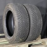 Pirelli – 235/55/R18 104H 2024 6mm
