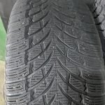 Nokian – 255/45/R20 105V 2021 5,5-6mm - Obrázek 2