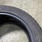 Nokian – 255/45/R20 105V 2021 5,5-6mm - Obrázek 3