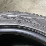 Nokian – 255/45/R20 105V 2021 5,5-6mm - Obrázek 4