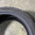 Nokian – 255/45/R20 105V 2021 5,5-6mm - Obrázek 5