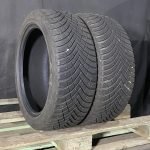 Hankook – 225/45/R17 91H 2023 6,5-7mm