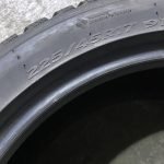 Hankook – 225/45/R17 91H 2023 6,5-7mm - Obrázek 5