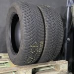 Nokian – 235/60/R18 107H 2025 6mm
