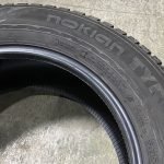 Nokian – 235/60/R18 107H 2025 6mm - Obrázek 3