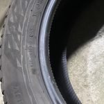 Nokian – 235/60/R18 107H 2025 6mm - Obrázek 4