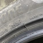Bridgestone – 315/40/R21 113W 2024 5,5-6mm - Obrázek 4