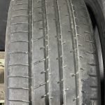 Toyo – 225/55/R19 99V 2019 5,5-6mm - Obrázek 2