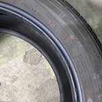 Toyo – 225/55/R19 99V 2019 5,5-6mm - Obrázek 3