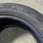 Toyo – 225/55/R19 99V 2019 5,5-6mm - Obrázek 5