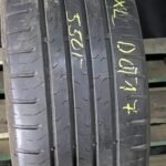 Continental – 205/55/R16 94H 2017 4-4,5mm - Obrázek 2