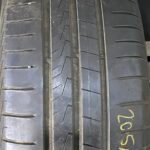 Nexen – 205/55/R16 91H 2023 5,5-6mm - Obrázek 2