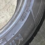 Nexen – 205/55/R16 91H 2023 5,5-6mm - Obrázek 6