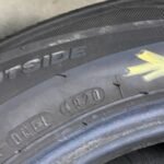 Nexen – 205/55/R16 91V 2020 6mm - Obrázek 5