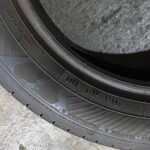 Goodyear – 165/75/R17 86H 2022 6-6,5mm - Obrázek 5
