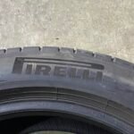 Pirelli – 245/45/R18 100Y 2020 4,5mm - Obrázek 4