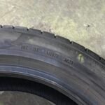 Pirelli – 245/45/R18 100Y 2020 4,5mm - Obrázek 5