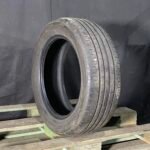 Continental – 215/55/R17 94W 2020 4mm