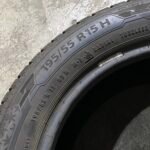 Barum – 195/55/R15 86H 2018 6-6,5mm - Obrázek 4