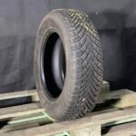 Continental – 195/65/R15 95H 2018 7mm