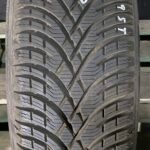 Kleber – 195/65/R15 95T 2023 7mm - Obrázek 2