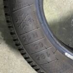 Kleber – 195/65/R15 95T 2023 7mm - Obrázek 4